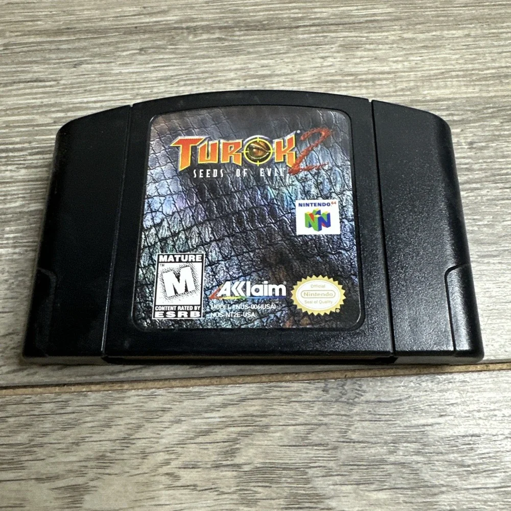 N/A product turok